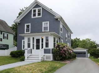 70 Cottage St, Hudson, MA 01749