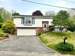 12 Summit Ave, Adams, MA 01220