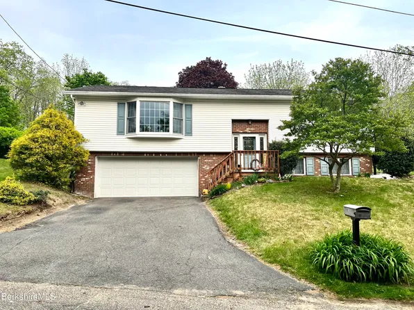 12 Summit Ave, Adams, MA 01220