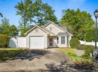 109 Cobblestone Ct, Anderson, SC 29621