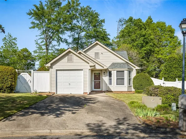 109 Cobblestone Ct, Anderson, SC 29621
