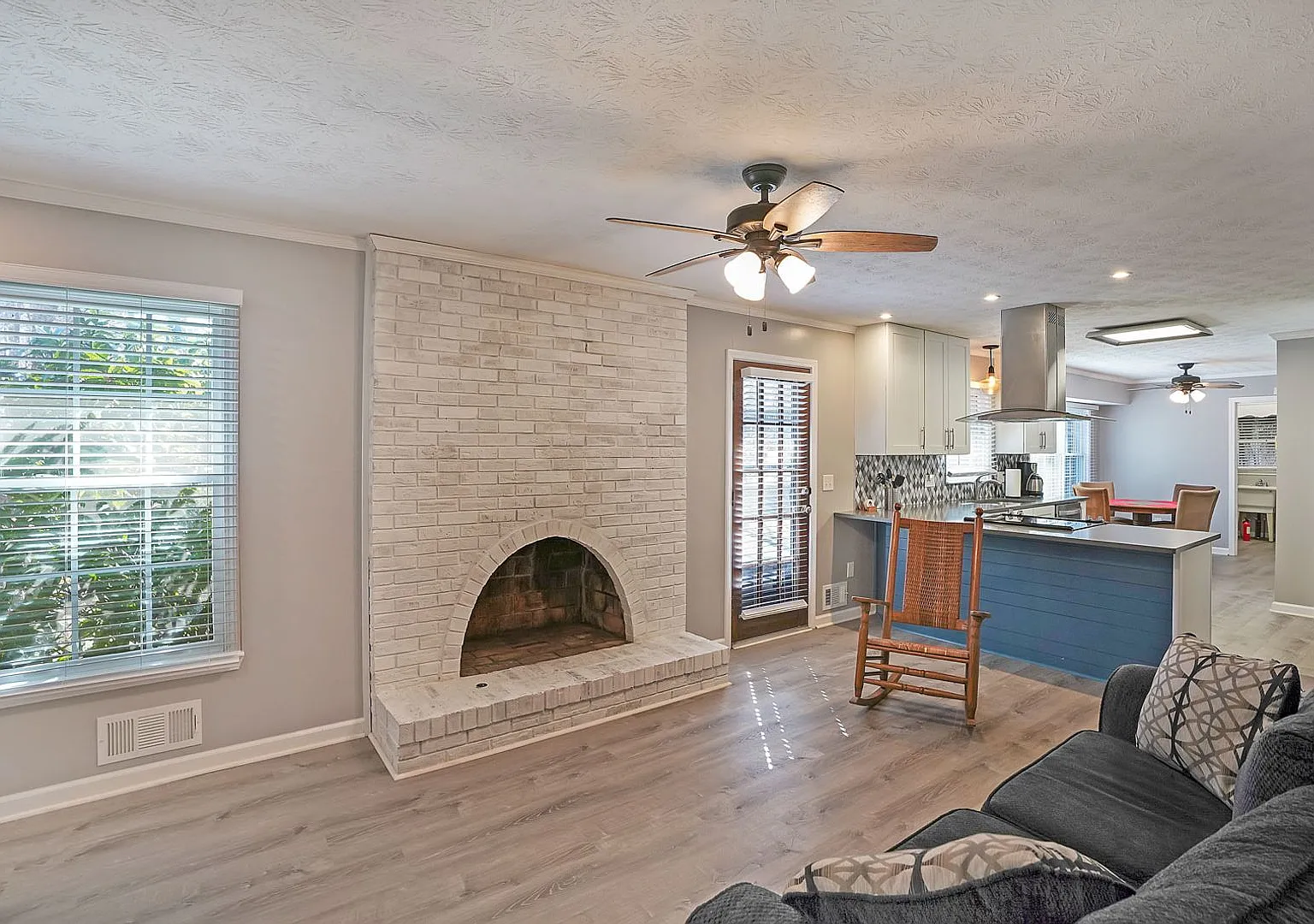 Room in 3 Bedroom Home at Mountainbrook Cir SW — Photo 3