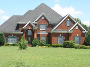 275 N Crescentview Rd, Pulaski, TN 38478