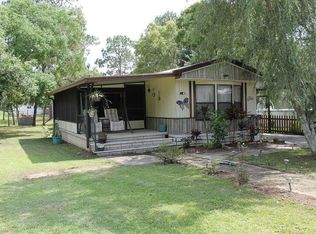 25440 Hebron St, Brooksville, FL 34601
