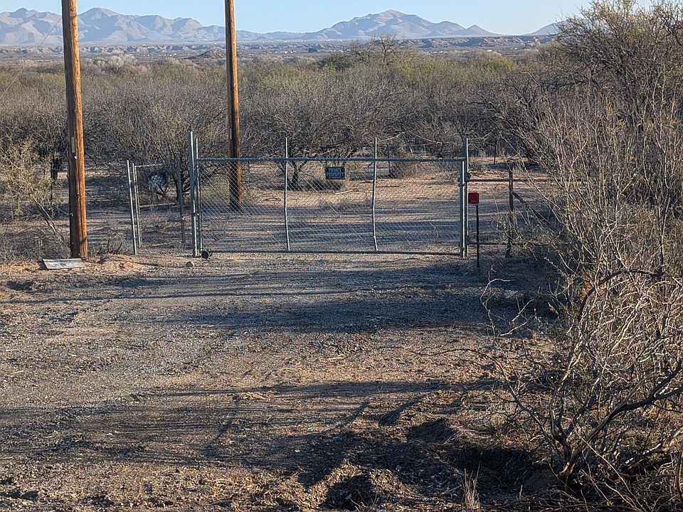 1st image of 587 N Arizona State Route Hwy #80-7