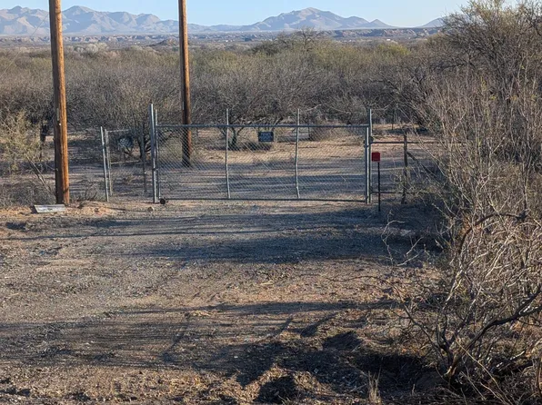 587 N Arizona State Route Hwy #80-7, Saint David, AZ 85630