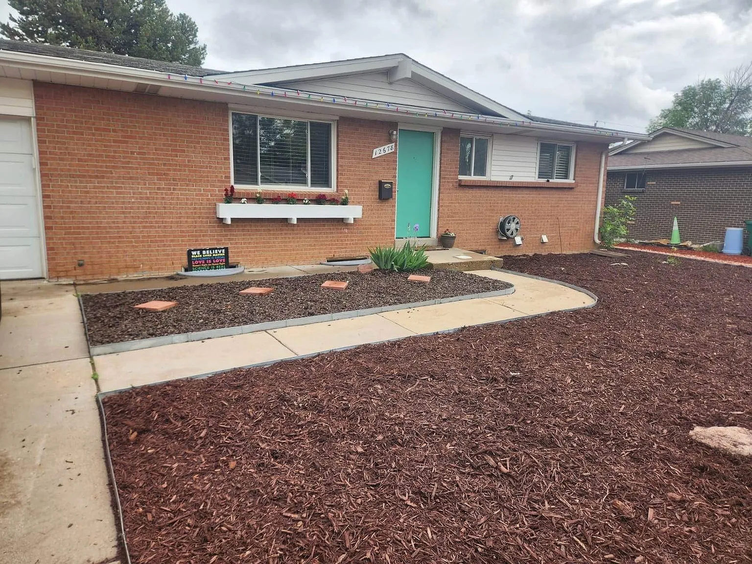 3 bed, 1800 sqft, $2,600 — Photo 2