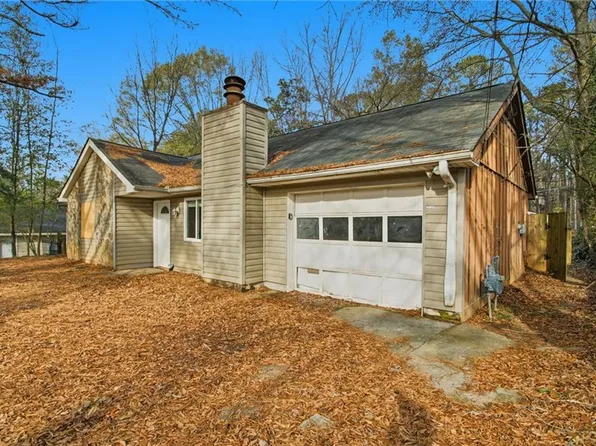 1252 Sherwood Dr, Norcross, GA 30093