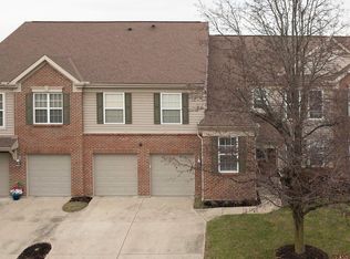 6855 Cloudscape Way, Maineville, OH 45039