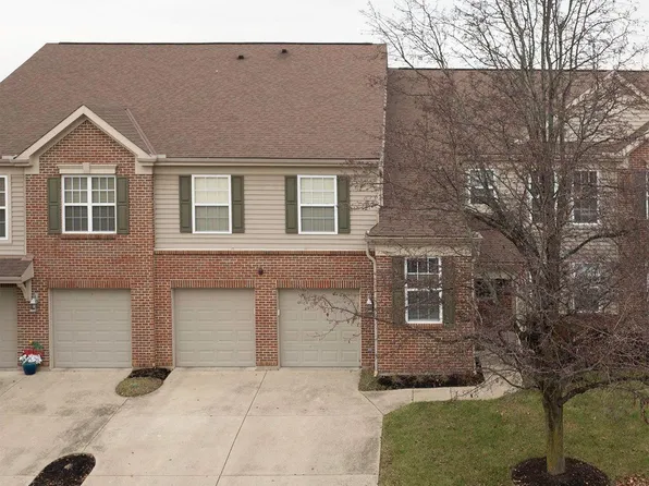 6855 Cloudscape Way, Maineville, OH 45039