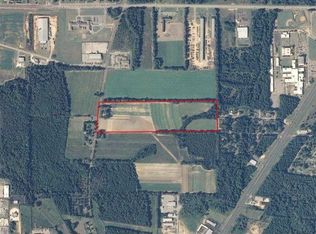 2484 Headland Ave, Dothan, AL 36303