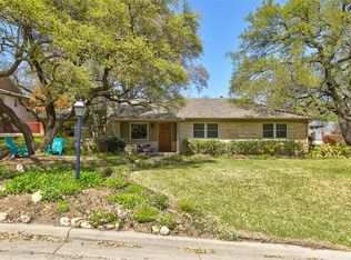 6450 Kirkwood Rd, Fort Worth, TX 76116