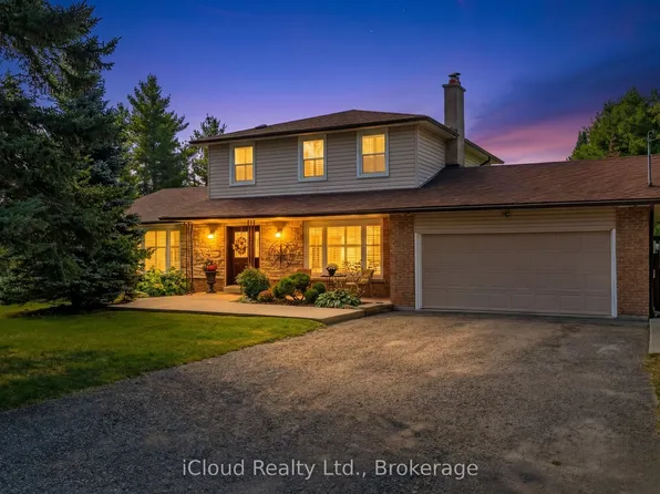 19982 Kennedy Rd, Caledon, ON L7K 1Y3