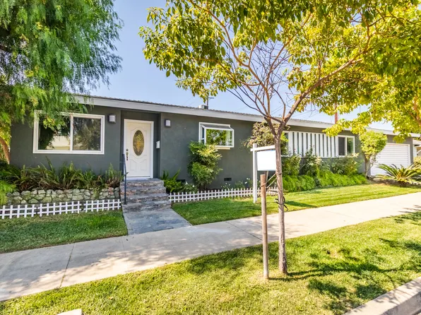 1201 N California St, Burbank, CA 91505