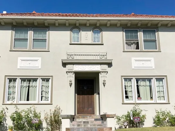 341 N Ridgewood Pl, Los Angeles, CA 90004