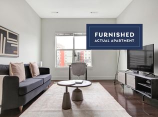 130 Fawcett St FLOOR 3-ID527, Cambridge, MA 02138