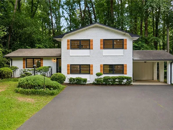 3309 Chase Rd, Chamblee, GA 30341