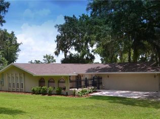 13224 Curley Rd, Dade City, FL 33525