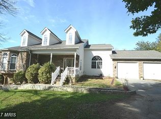 5814 Mineral Hill Rd, Eldersburg, MD 21784