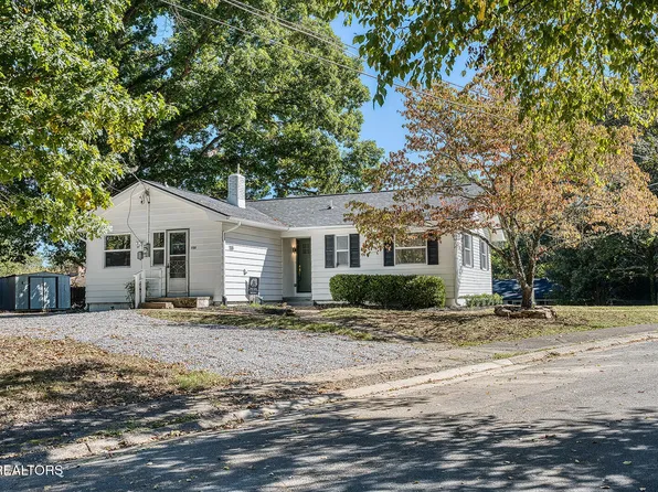 100 Everest Cir, Oak Ridge, TN 37830