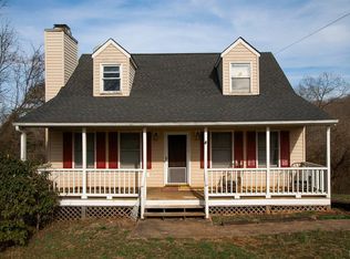 227 Union Hill Rd, Amherst, VA 24521