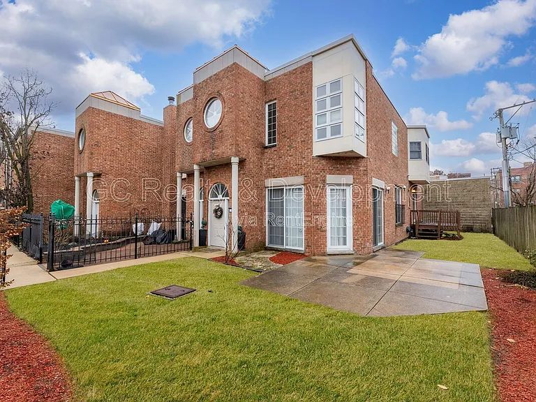 5424 S Ellis Ave #A — Photo 23