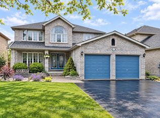 16 Grants Way, Barrie, ON L4N 0J4