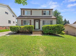 8230 Crudele Dr #1, Cleveland, OH