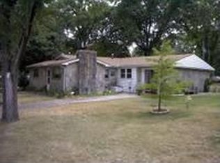 25141 S 595th Rd, Grove, OK 74344