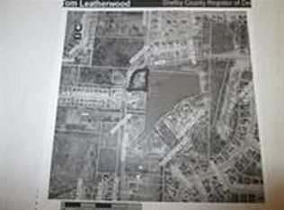 5965 Fiske Rd, Memphis, TN 38135