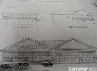 228XX Olinda Trl, Scandia, MN 55073