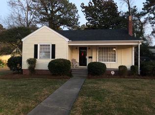 136 N Library St, Greenville, NC 27858