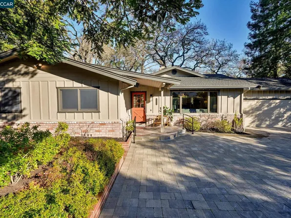 3264 Withers Ave, Lafayette, CA 94549