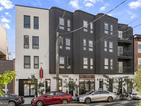 1540 Frankford Ave #4C, Philadelphia, PA 19125