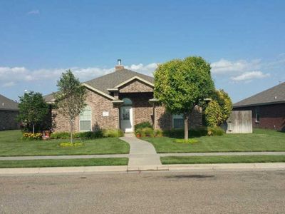 7703 Fresno Dr, Amarillo, TX, 79118