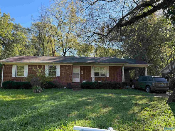 606 14th Ave SW, Decatur, AL 35601