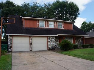 10006 Kirkdale Dr, Houston, TX 77089