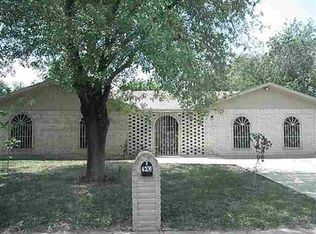 103 Florida St, Laredo, TX 78041