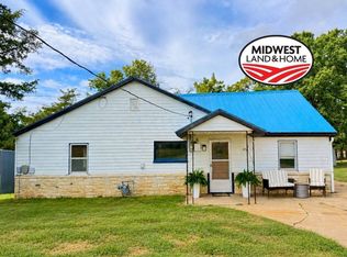 456 S Rothsay Ave, Minneapolis, KS 67467