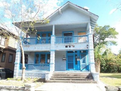 1519 Perry St, Jacksonville, FL, 32206