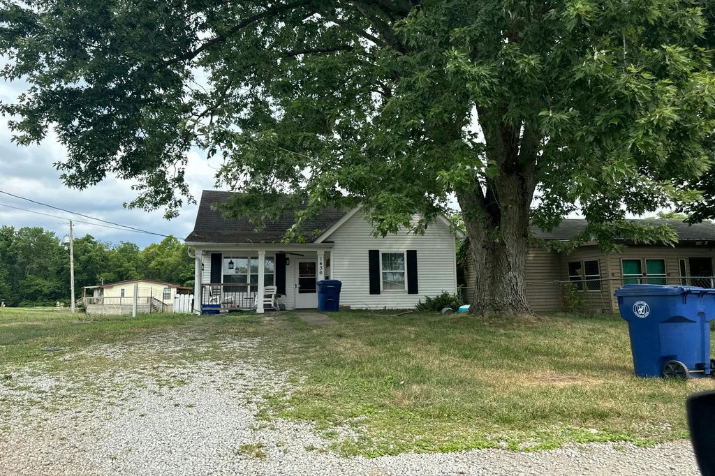 Real estate listing image