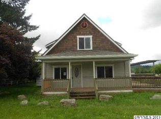 21430 NE Highway 240, Newberg, OR 97132