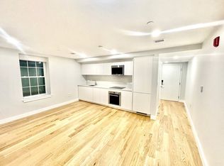 22 Fleet St APT 5, Boston, MA 02113