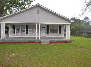 3013 Storey Dr, Augusta, GA 30906