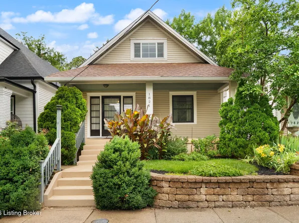 1821 Stevens Ave, Louisville, KY 40205