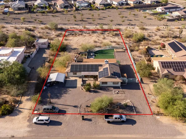 19822 W GEORGIA Avenue, Litchfield Park, AZ 85340