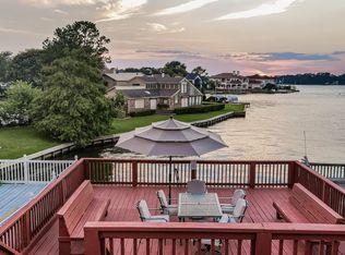 129 Capetown Cir, Montgomery, TX 77356