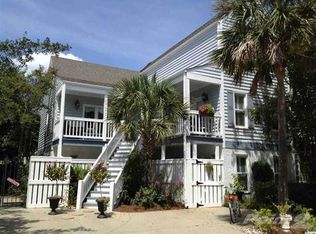 653 N Creekside Dr, Murrells Inlet, SC 29576