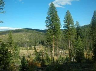 15150 Spring Hill Rd, Frenchtown, MT 59834