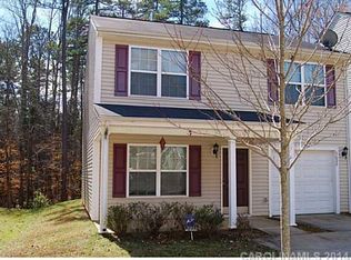 3625 Ribbonwalk Dr, Charlotte, NC 28269